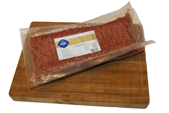 Picture of FÄRS LAMM 20% 2X2KG JUST COOK